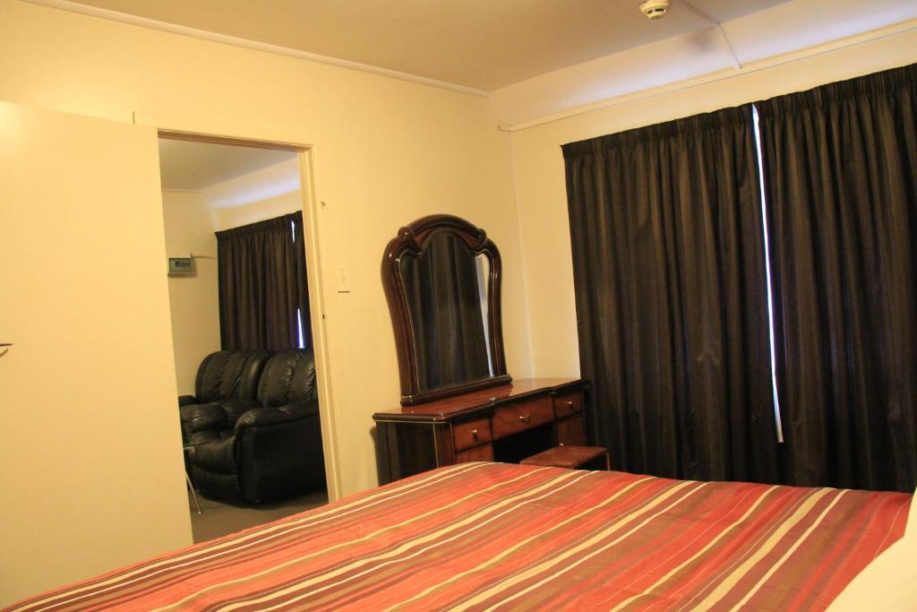 Sai Motels - Greenlane Auckland Habitación foto