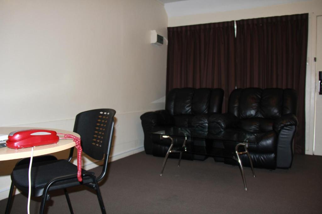 Sai Motels - Greenlane Auckland Habitación foto